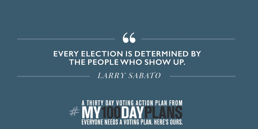 MY100DayPlans's tweet photo. #Vote2020 https://t.co/PGwK3HWhiE