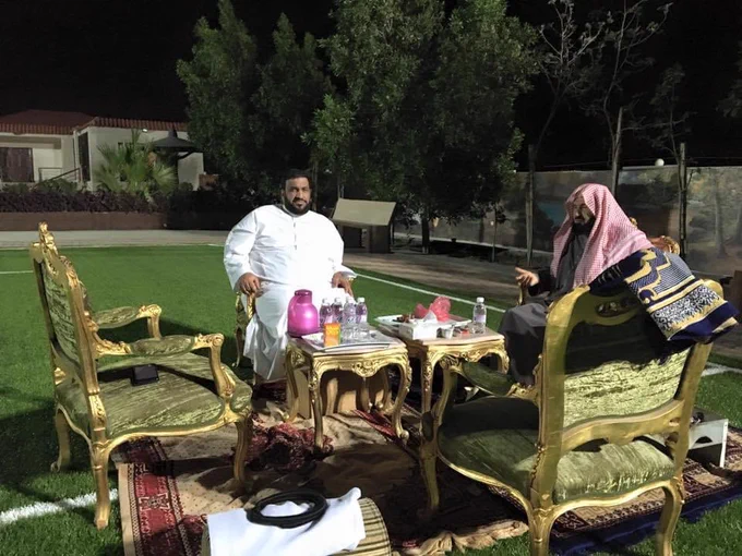 Image from د. الشريف عصام الهجاري (@esamnhs22)