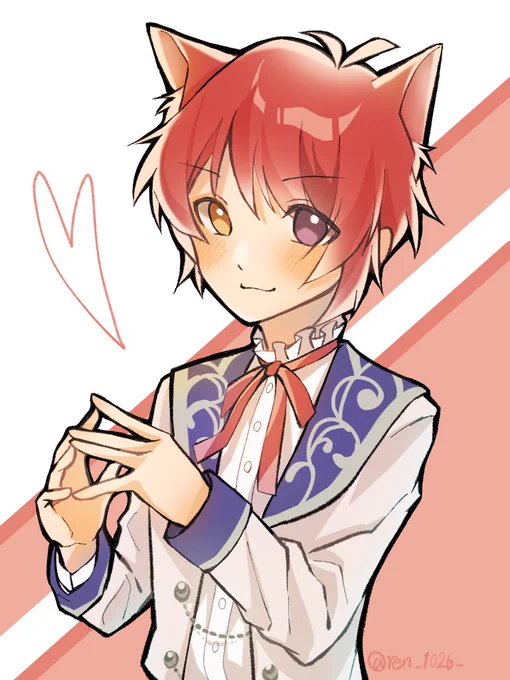 ___あと3日___

#StrawberryPrince 
#すとぷりギャラリー 