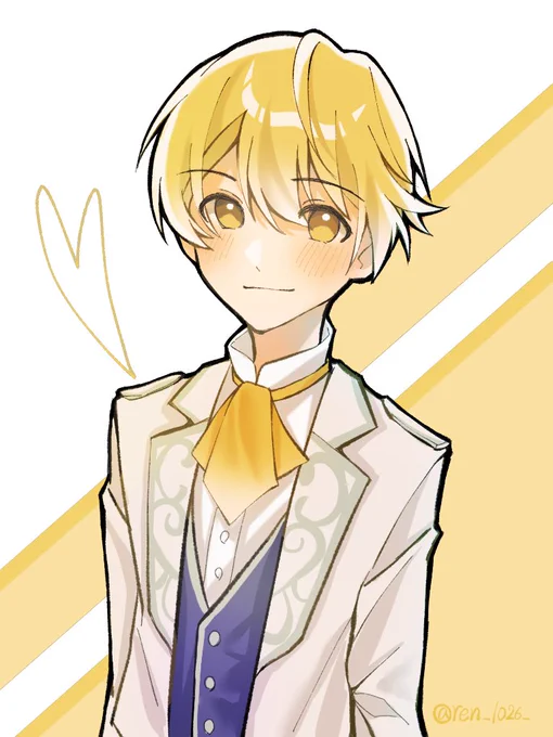 ___あと3日___

#StrawberryPrince 
#すとぷりギャラリー 