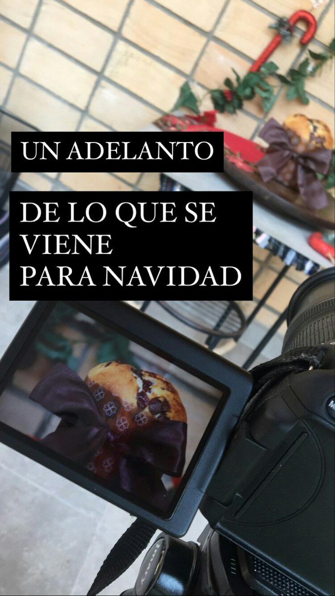 Comida hecha en casa tweet media