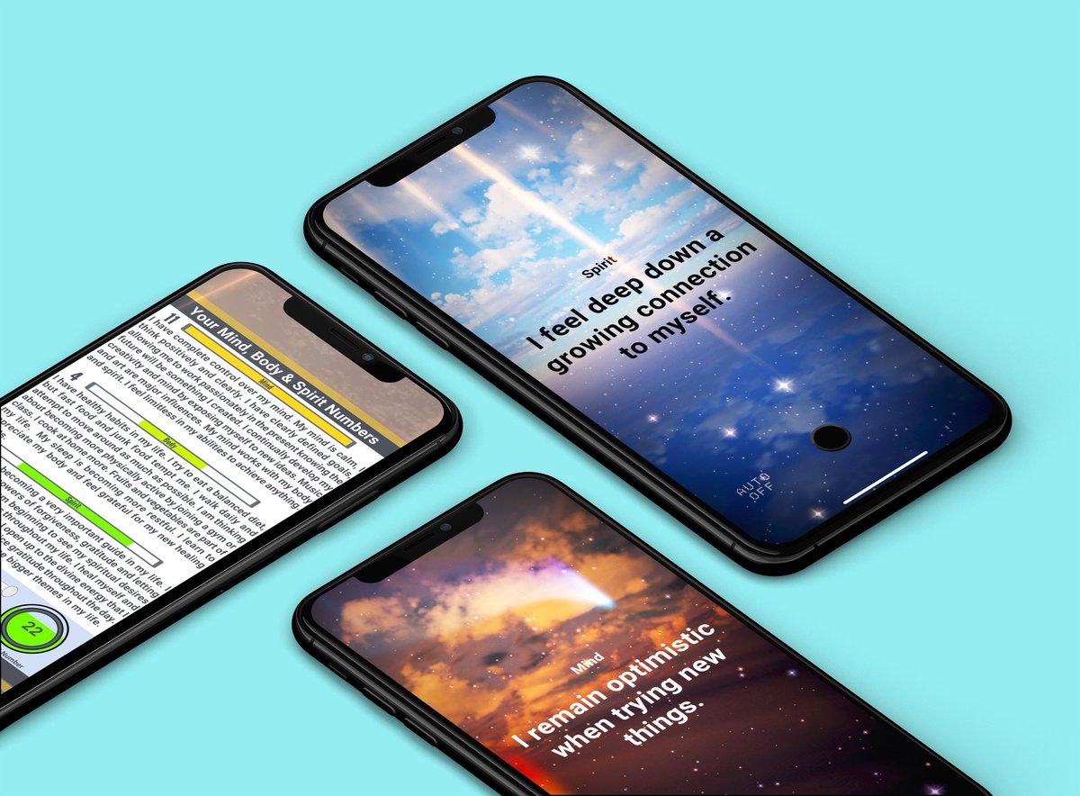 SkyAffirm's tweet photo. Have you tried #SkyAffirm on #iOS or #Android? #FreeDownload today!

#visulizations #visionboard #meditations #goals

iOS: https://t.co/KmW55mKcLf
Android: https://t.co/FV1FJWn5s2 https://t.co/rWxrfc0yxI