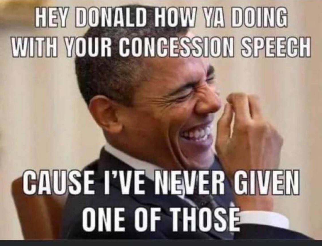 GIZZI316's tweet photo. @realDonaldTrump INCORRECT! 74,523,535 IS THE MOST LEGAL VOTES EVER! YOU'RE FIRED! MOVING DAY IS 1/20/2020 START PACKING! 
#PRESIDENTELECTJOEBIDEN https://t.co/ebGji6rDYj