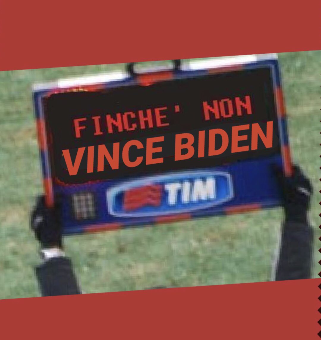 DPistacchi's tweet photo. La Corte Suprema gela Trump. La “campagna” fa ricorso: “fino a quando è ammissibile portare nuovi voti a urne chiuse?”
La sentenza è già arrivata #Election2020 https://t.co/qggNRgBa03