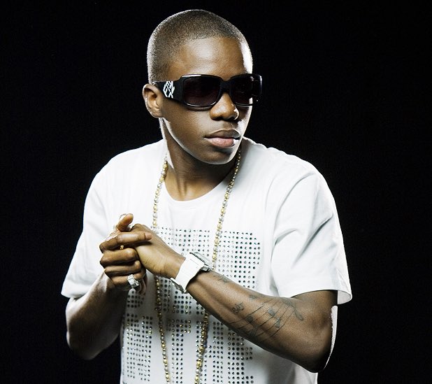 #MakeACelebSmaller
Tiny Stryder