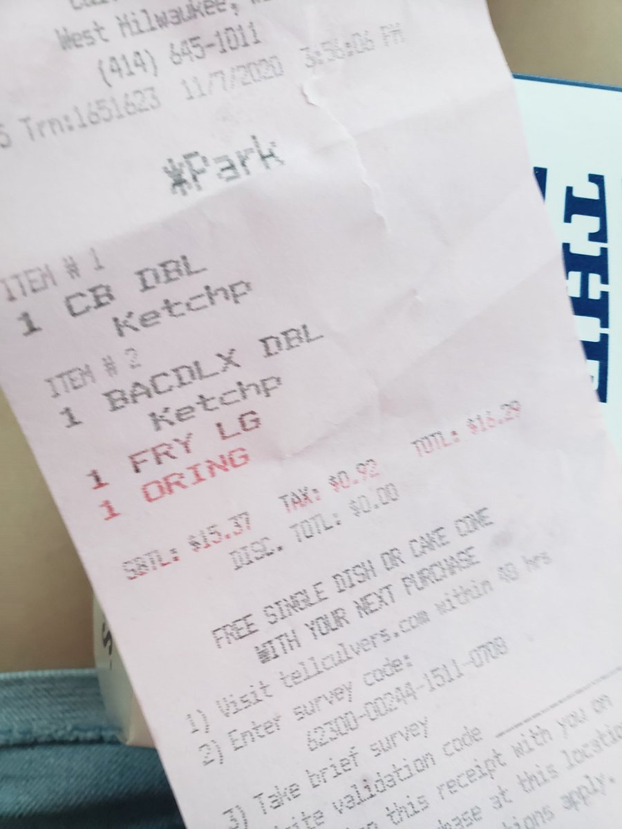 shooktitty's tweet photo. @culvers this is not a large fry https://t.co/sW9Gk64C5v