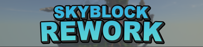 BectoMC's tweet photo. Skyblock rework coming up!
Read more: https://t.co/f0htU5iSMw https://t.co/QZ6sCVlAQ5