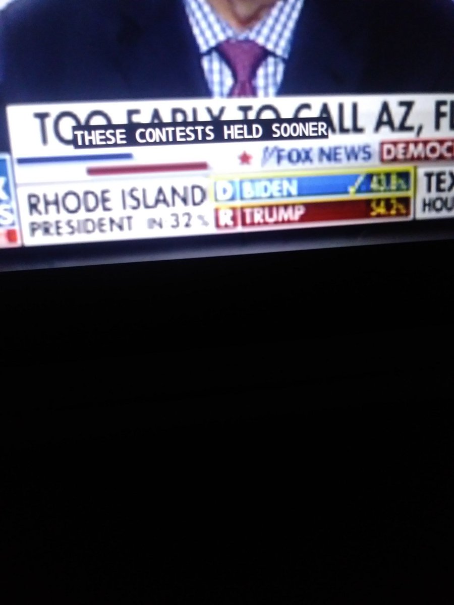 TorrenceB7414's tweet photo. @realDonaldTrump Trump , how did BIDEN win these states when u were winning .hmmmmm https://t.co/lwmYAMt1l1