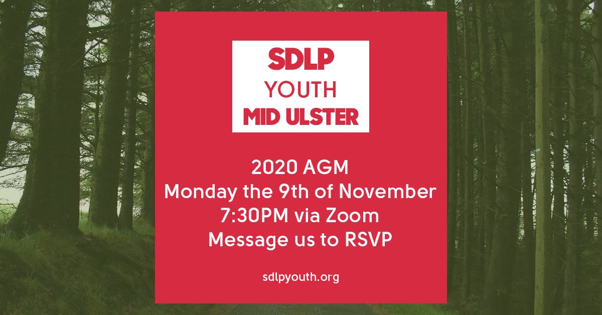 sdlpymu's tweet photo. Join us at our meeting on Monday night! https://t.co/2X5nE4m9QU