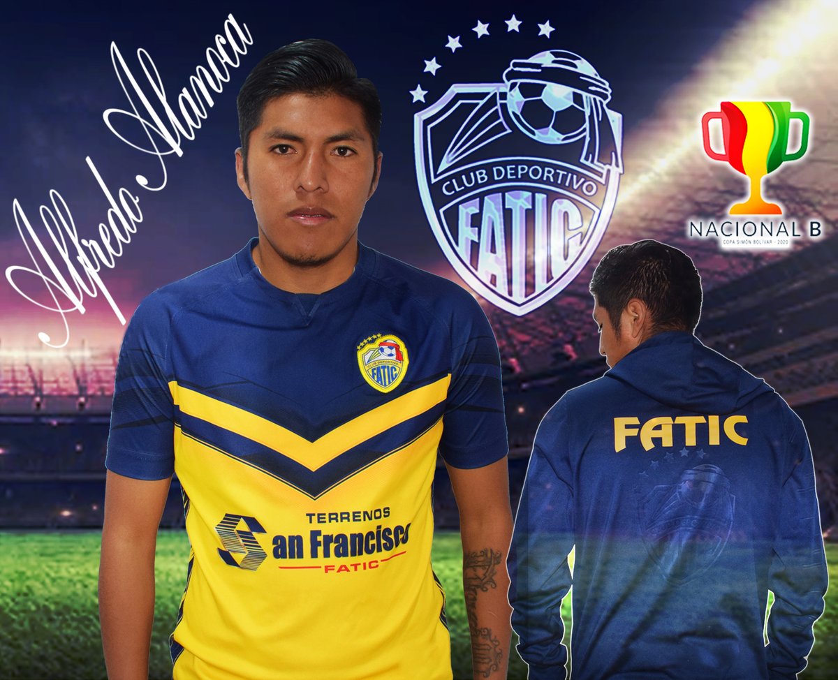 deportivofatic's tweet photo. https://t.co/poHf9Q3NvQ