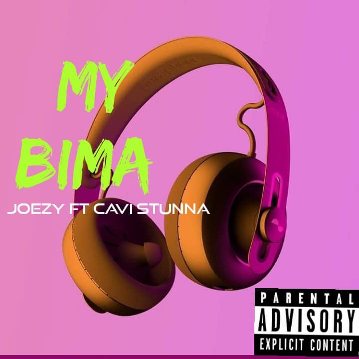 Joezy X Cavi 🔥🔥🔥#OTW soon🙏🏾