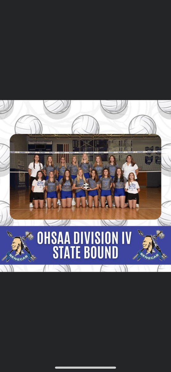 Congratulations ladies!