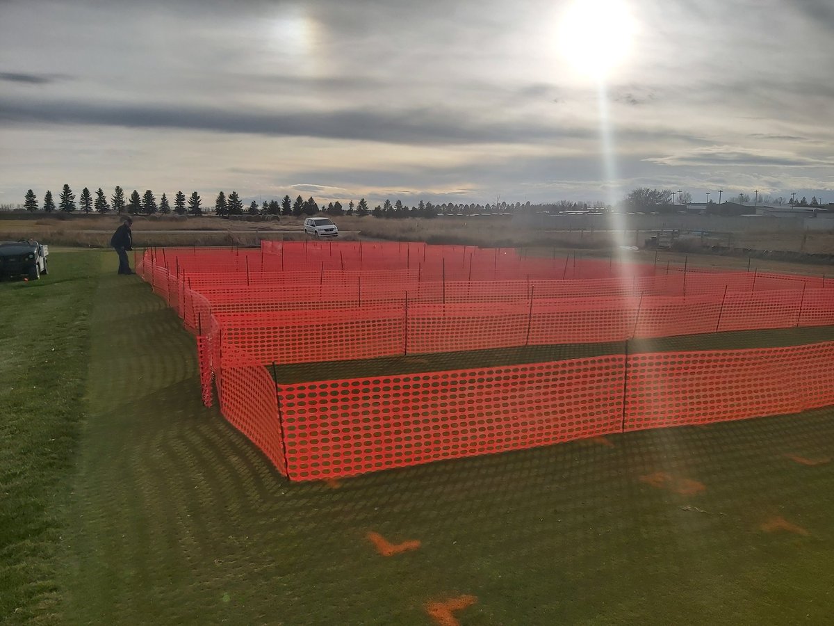 Manuel Chavarria Ph. D (@manolo_turf) on Twitter photo Snow mold projects underway @HayhoeBrad <a href="/BASFTurf_us/">BASF Turf US</a> @BASFTurf_CDN <a href="/OldsCollege/">Olds College of Agriculture & Technology</a> <a href="/P_T_R_C_/">PTRC</a> Snow mold projects underway @HayhoeBrad <a href="/BASFTurf_us/">BASF Turf US</a> @BASFTurf_CDN <a href="/OldsCollege/">Olds College of Agriculture & Technology</a> <a href="/P_T_R_C_/">PTRC</a>