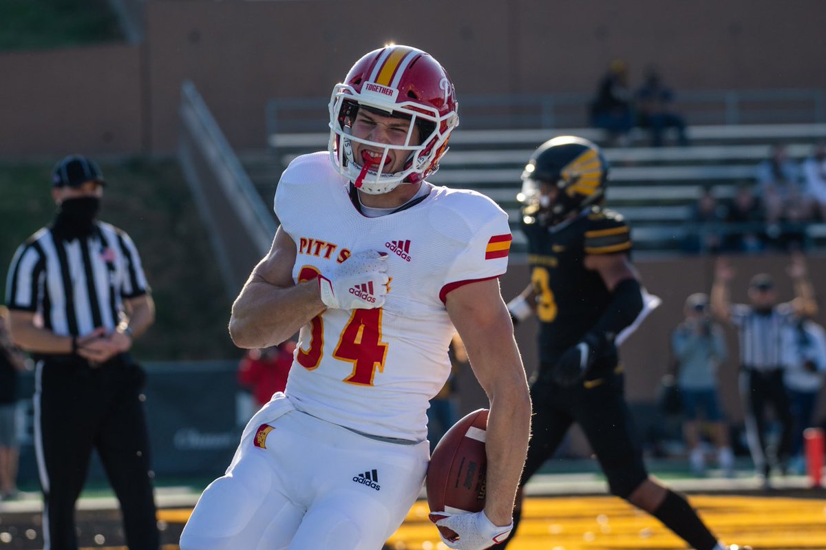 GorillasFB's tweet photo. 🚨 Halftime 🚨

#RYFP I #Strive4Five I #OAGAAG https://t.co/Hyhhfa6xr8
