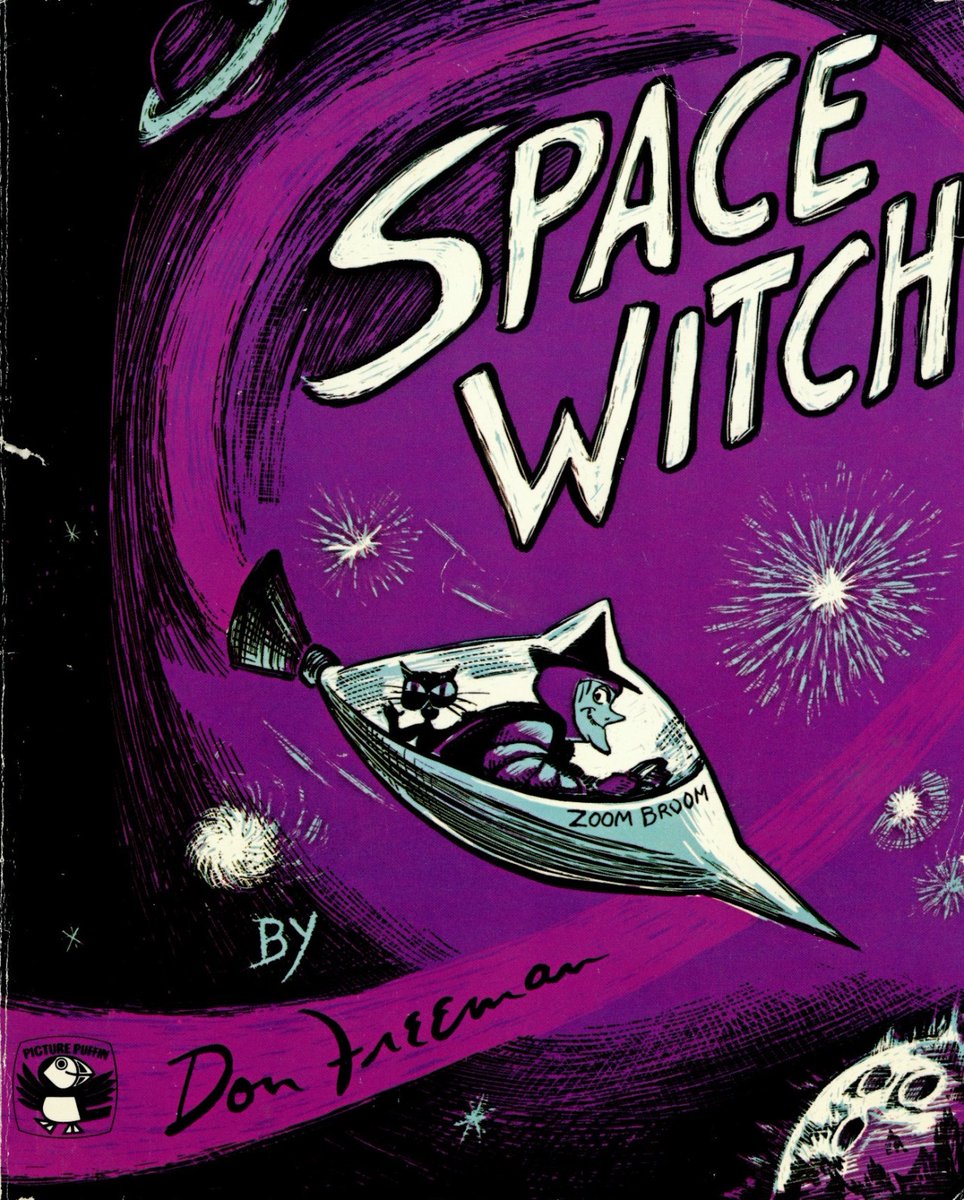 I really missed my chance to drop this baby for the Halloween Space Cat Saturday, huh?