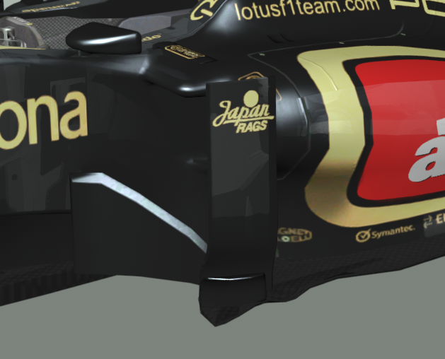LotusFMC's tweet photo. para o GP da Malasia estaremos trazendo novas aletas para o Sidepods e foi redesenhado o difusor

@skysportsf1mc @FormulaMasterC https://t.co/ggNHSGNDE0