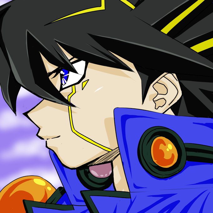 遊戯王5dのtwitterイラスト検索結果 遊戯王5dのtwitterイラスト検索結果