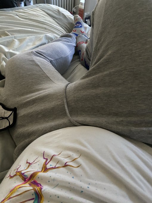 Watch dl_bmore. ♉️'s leaked NSFW photo on TwXstars