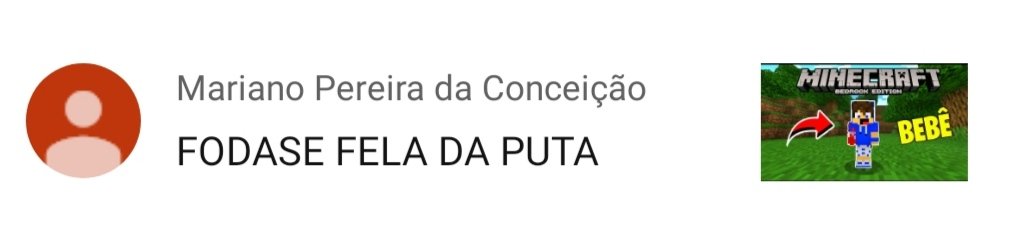 Que agrecividade 🌝