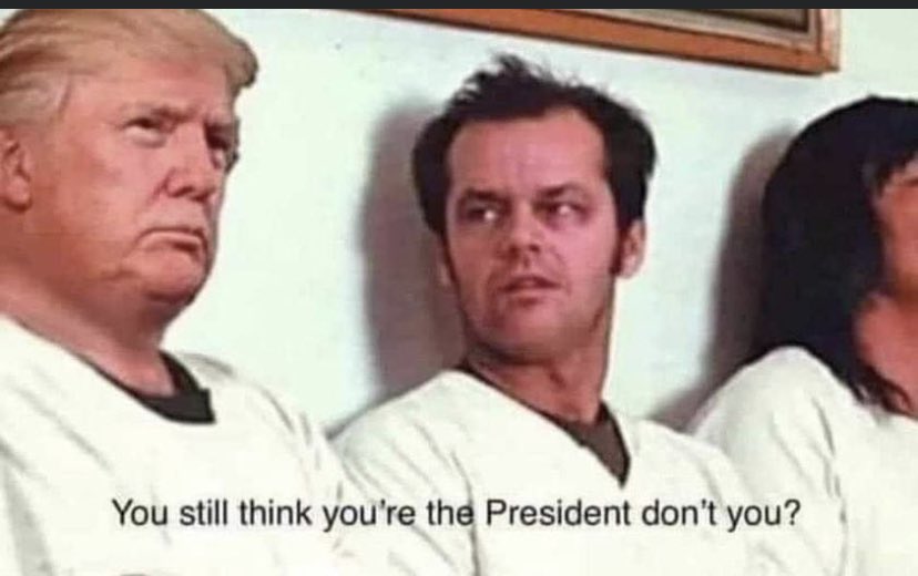 BenLarose_'s tweet photo. @realDonaldTrump https://t.co/4jRcx5hj1j