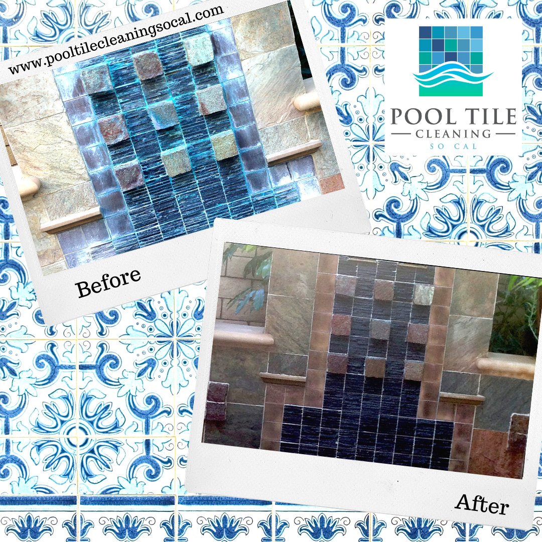 PoolTileSoCal's tweet image. Get Your Pool Looking Brand New! Call for a Free Quote 800-814-3139 #pooltilecleaning #fountaincleaning #ocpools #orangecountypools #ocpooltilecleaning #socalpools #poolowner #poolcalciumremoval #pooltile #pebbletec #poolcalciumremoval ow.ly/i8Hz30r4vux