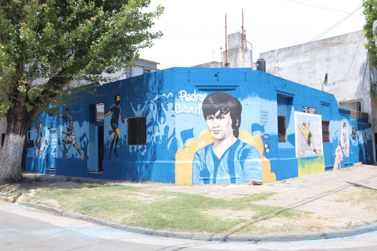 Municipio de Avellaneda tweet media