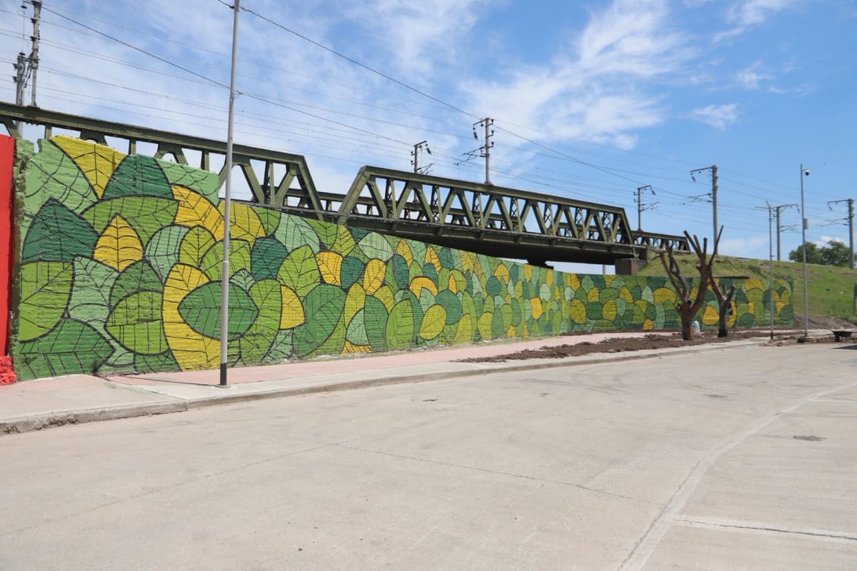 Municipio de Avellaneda tweet media