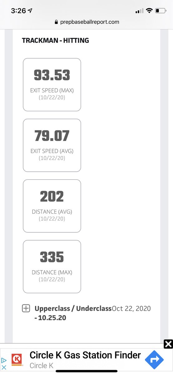 mayo_saveone's tweet photo. My number’s from my first Pbr experience not happy with my 60 time got some work to do👏🏾 https://t.co/gyVqTAkXXv
