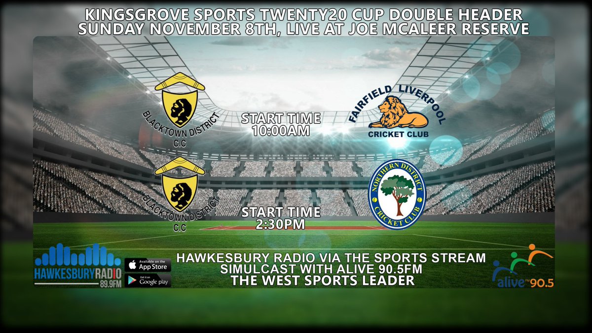 Alive905Sports tweet picture