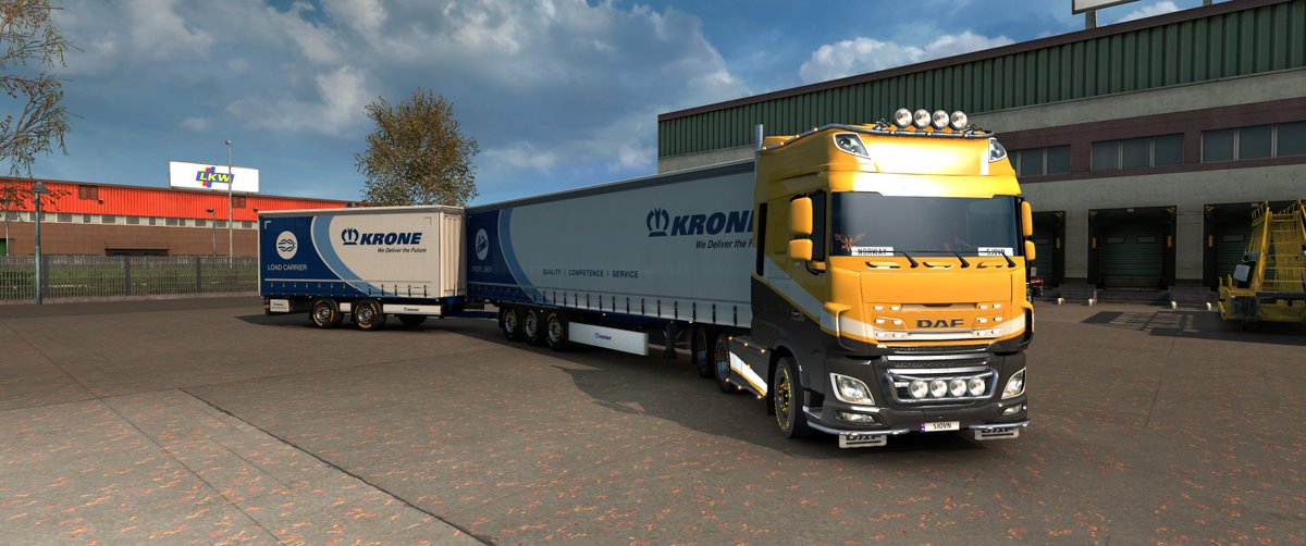 lenenilsenholte's tweet photo. Visiting Amsterdam! #ETS2 #EuroTruckerSimulator2 #VirtualTrucking #TruckAtHome #FastCargoVTC @fastcargovtc https://t.co/Br4MkaDybg