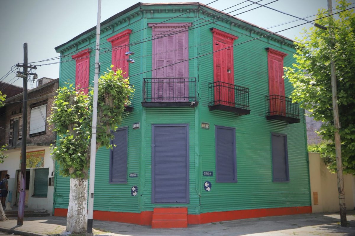 Municipio de Avellaneda tweet media