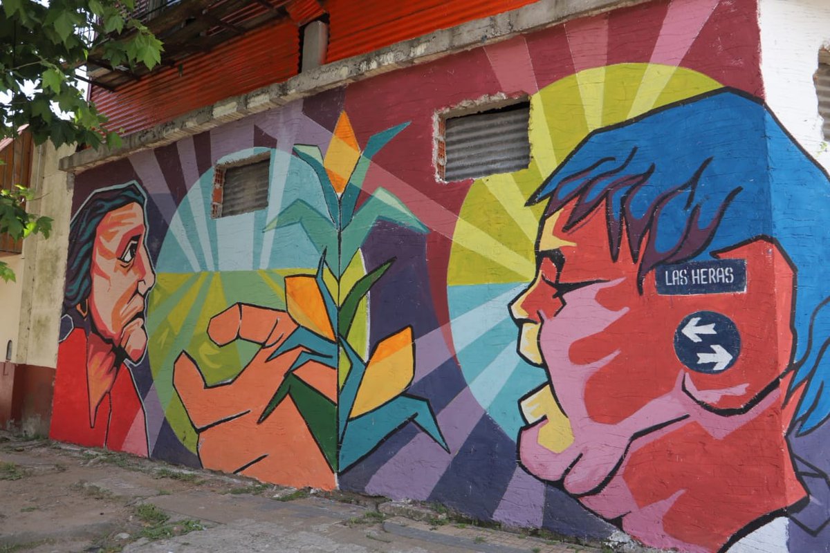 Municipio de Avellaneda tweet media