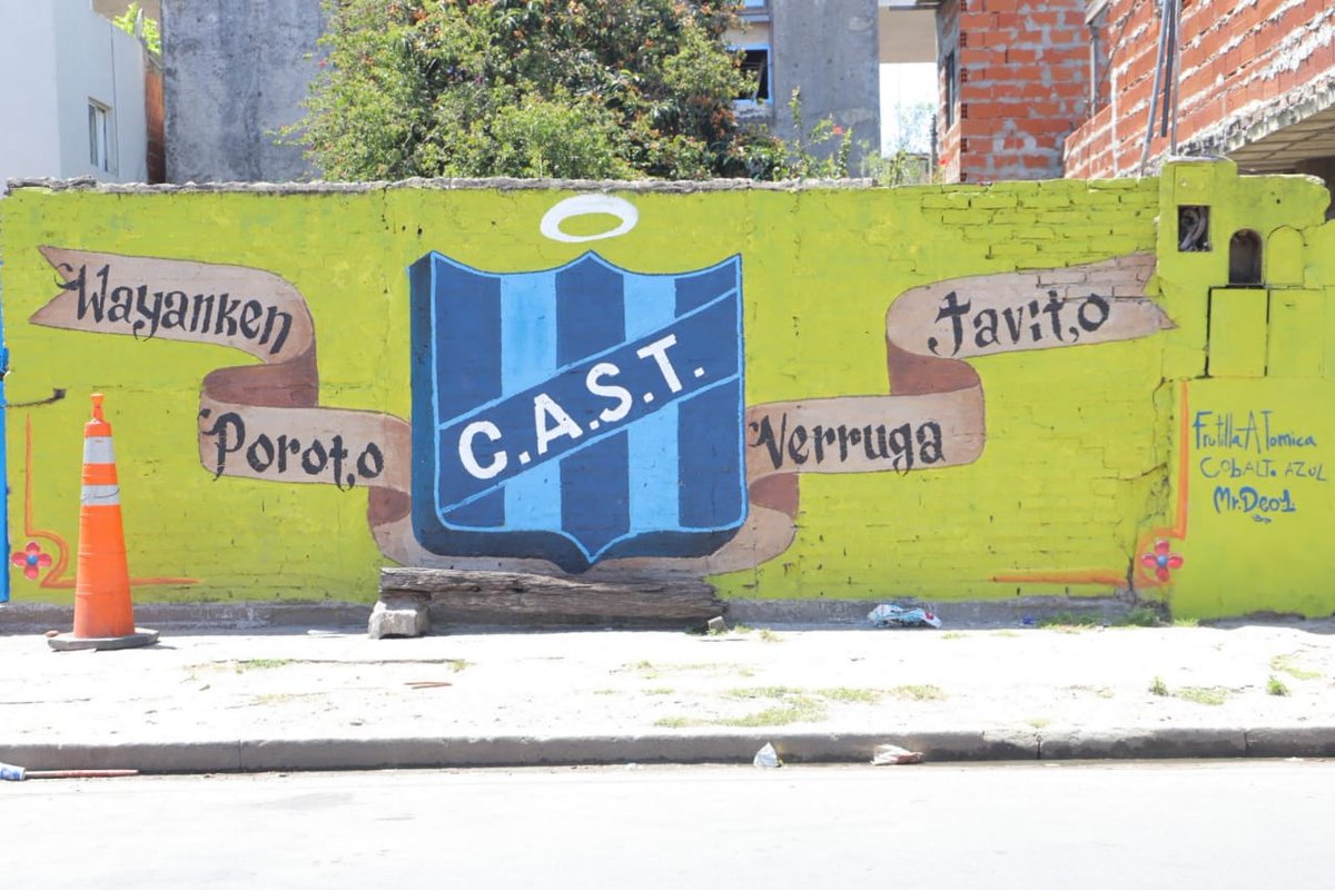 Municipio de Avellaneda tweet media