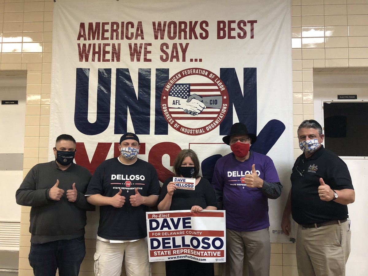 DavidMDelloso's tweet photo. I am very thankful for this team who helped me every step of the way. Whenever I needed anything, I could always count on you all to be there. Here is to two more years. We did it! #ATeam 🇺🇸 https://t.co/pE6jM2ThNg