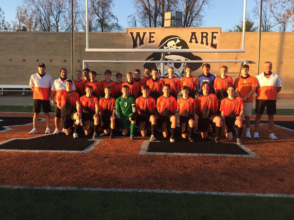 PDT Sports (@pdtsports_) on Twitter photo Wheelersburg boys soccer with a 2-1 victory over Grandview Heights in a Division III regional final - Pirates first Regional Title in program history, first SOC team since Valley in ‘98. Onto state! #PDTSports <a href="/BoggsSports/">Paul Boggs</a> @BraxtonSammons <a href="/aaronjolly_/">Aaron Jolly</a> <a href="/Mc21Carter/">Carter Mccorkle</a> <a href="/ericgreen27/">Eric Green</a> Wheelersburg boys soccer with a 2-1 victory over Grandview Heights in a Division III regional final - Pirates first Regional Title in program history, first SOC team since Valley in ‘98. Onto state! #PDTSports <a href="/BoggsSports/">Paul Boggs</a> @BraxtonSammons <a href="/aaronjolly_/">Aaron Jolly</a> <a href="/Mc21Carter/">Carter Mccorkle</a> <a href="/ericgreen27/">Eric Green</a>