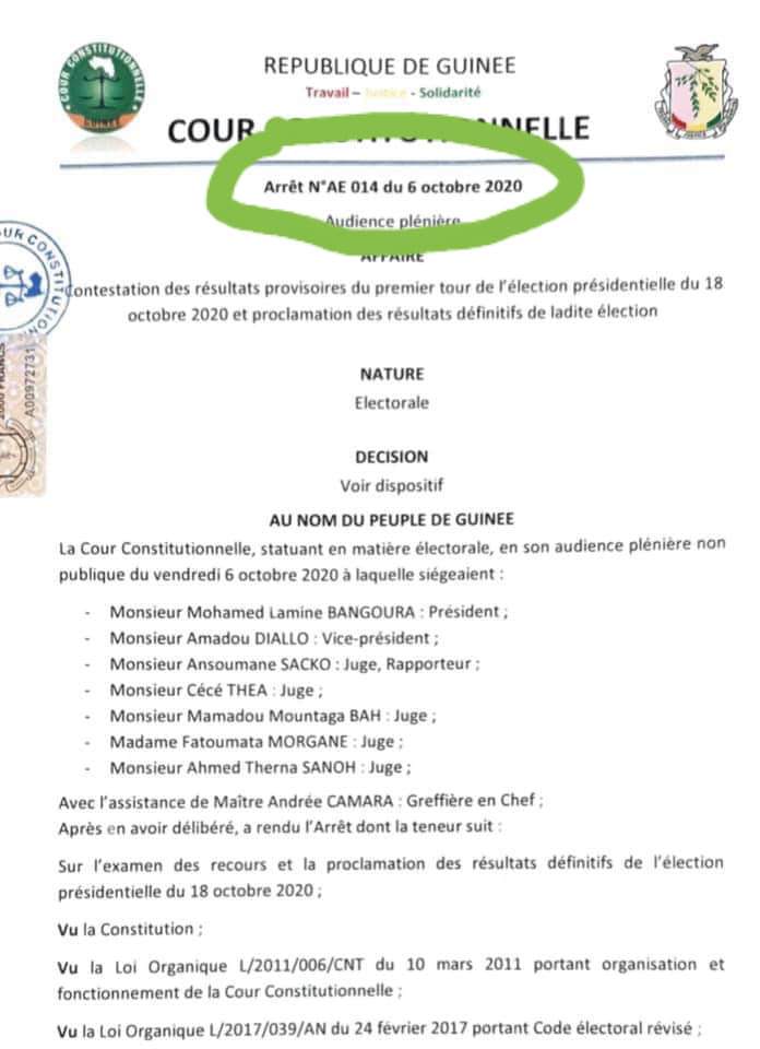 djanpopdra's tweet photo. Au USA ils ont organisé les élections le 2 Nov, le 7 Nov ils ont les résultats.
En Guinée les élections ont été organisées le 18 Oct, les résultats étaient déjà dispo depuis le 6 Oct.
*oundi bèn lamougoun
*oundi bèn khö inni nhö laamillan
Pays de merde
#AllRising4Guinea https://t.co/967ThCau0z