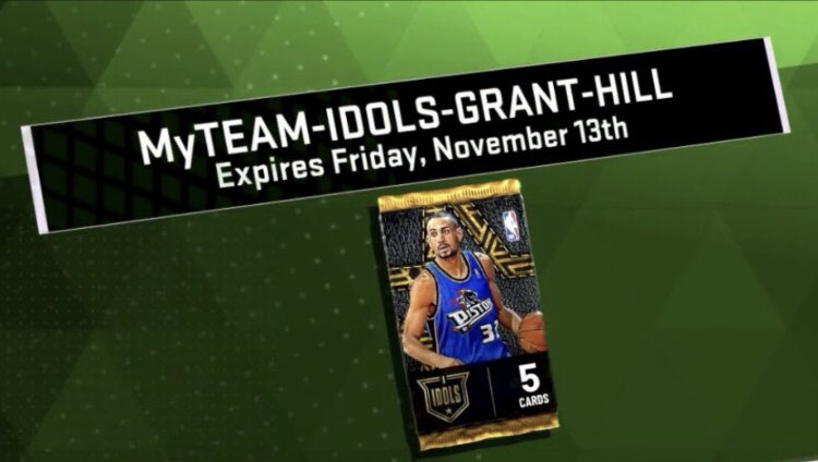 Doble_VJ's tweet photo. #LockerCodes  #lockercode #nba #NBA2K21 #myteam #NBA2K21MyTeam #NBA2K21LOCKERCODES @2KIntel @yezium @KadeHenderson4 @TheDanvill @christian7vegas @KadeHenderson4 @2KInsiderr https://t.co/9109IrpvDB