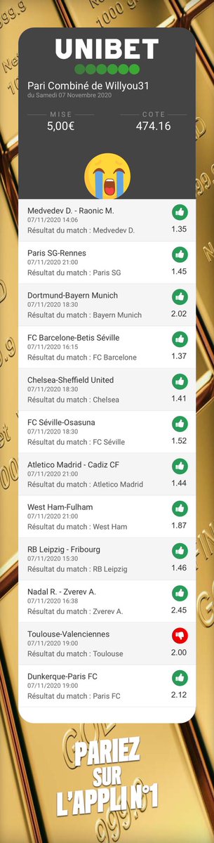 william bourrel tweet media