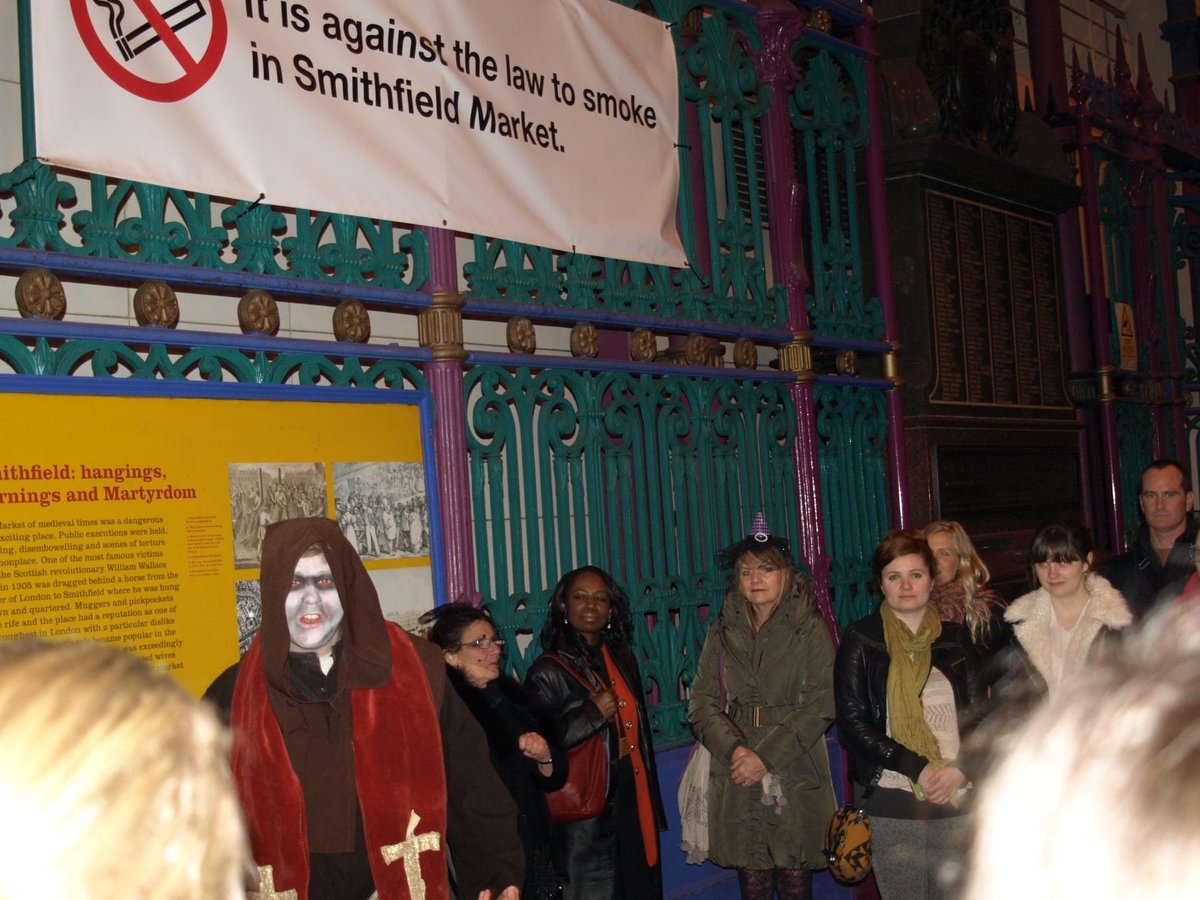 eventsincltd's tweet image. For another client we also took over an old haunted house with actors in every room. 

We loved these events.  We look forward to doing them again very soon. 

#scarytimes  #Lockdown2 #EventsInc #keepingpositive #keepsmiling