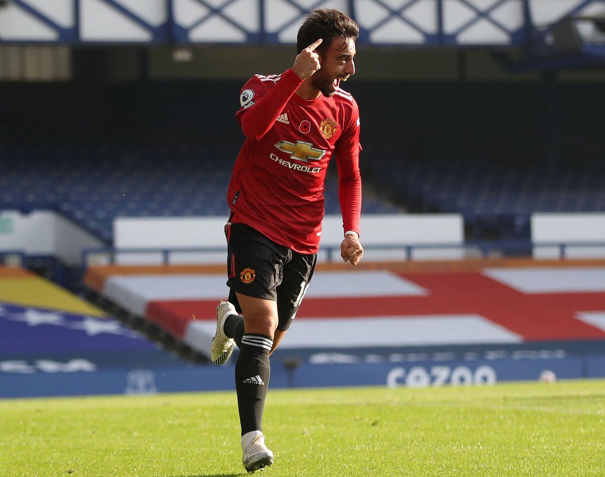 Premier League tweet media