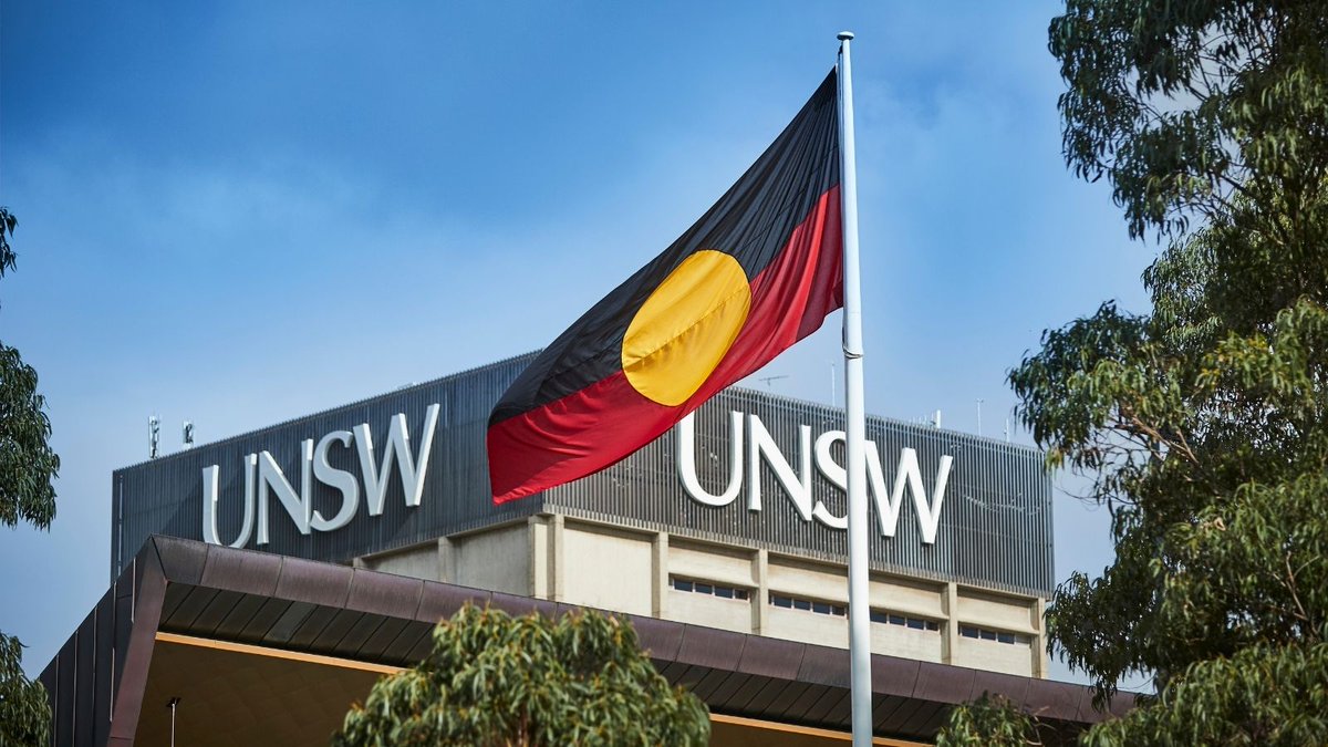 We're proud to honour Aboriginal and Torres Strait Islander peoples, cultures, histories and achievements this #NAIDOCWeek. 

Explore this year's theme, ‘Always Was, Always Will Be’ through our program of online and in-person events: nuragili.unsw.edu.au/news-events/un…