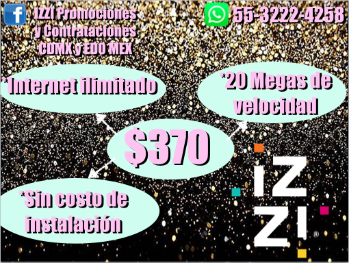 mx_izzi's tweet photo. Si quieres conseguir las mejores promociones y contrataciones visita nuestro grupo IZZI https://t.co/Y8XL2oFX43
Si compartes con tus amigos el grupo y te unes a el puedes conseguir increíbles promociones !
*55-3222-4258 https://t.co/EhQVY4cNBc