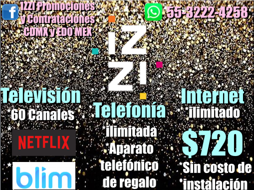 mx_izzi's tweet photo. Si quieres conseguir las mejores promociones y contrataciones visita nuestro grupo IZZI https://t.co/Y8XL2oFX43
Si compartes con tus amigos el grupo y te unes a el puedes conseguir increíbles promociones !
*55-3222-4258 https://t.co/EhQVY4cNBc