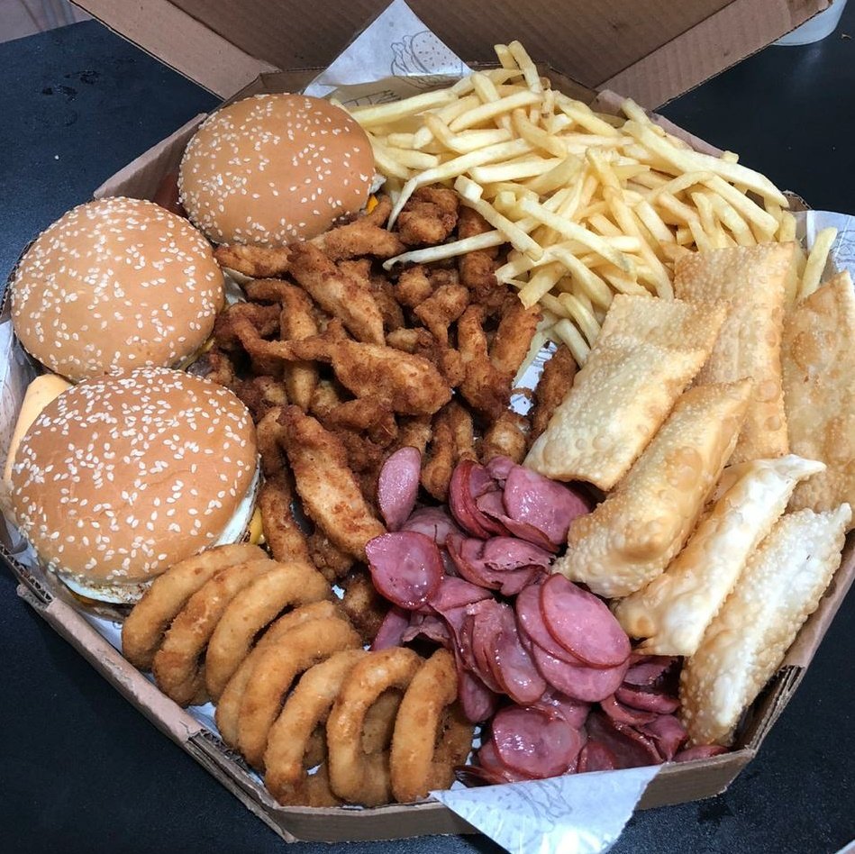 DosUniso's tweet photo. Estamos On!!
UNIVERSO DOS LANCHES NA ÁREA!!! 

FAÇA JÁ SEU PEDIDO 🍔🍟🥤

WHATS APP NO LINK https://t.co/YHSovFqRQv

ACEITAMOS AUXÍLIO EMERGENCIAL E PICPAY

ACEITAMOS TODOS CARTÕES 

DÉBITO, CRÉDITO , SODEXO REFEIÇÃO E VR REFEIÇÃO

☎️DELIVERY: 9 90609837 https://t.co/l10q5oFurH