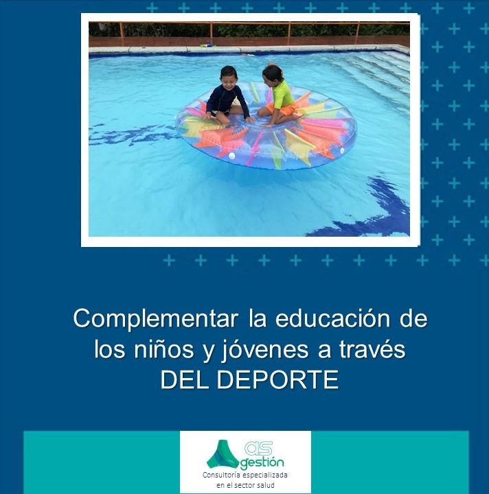 AsgestionSalud's tweet image. 