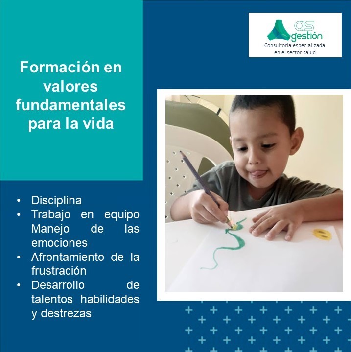 AsgestionSalud's tweet image. 