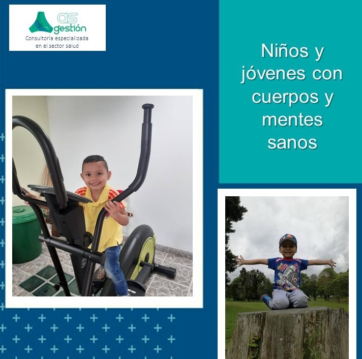 AsgestionSalud's tweet image. 
