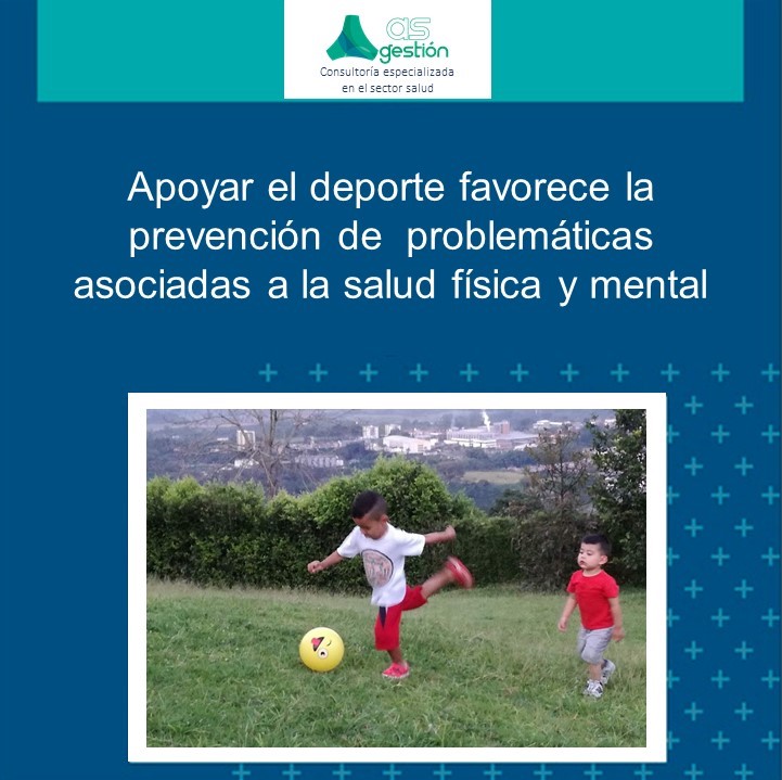 AsgestionSalud's tweet image. 