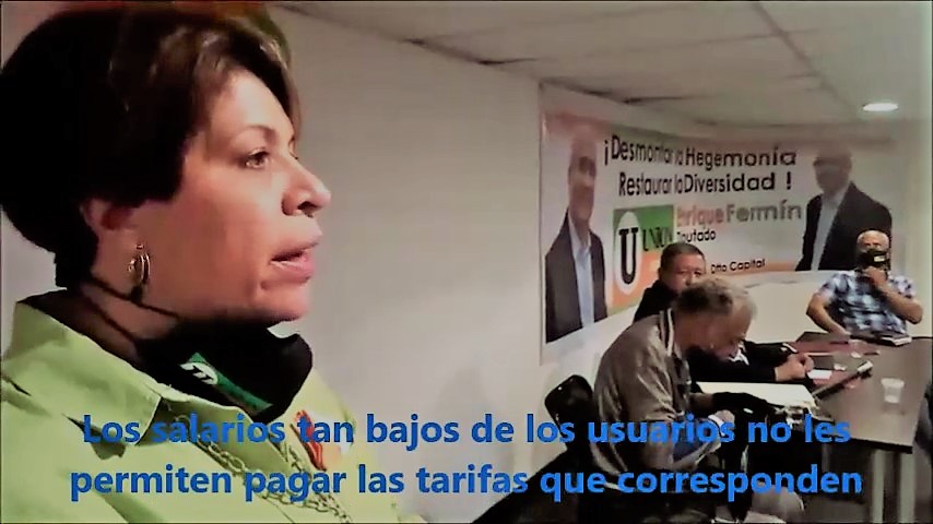 angelcacique's tweet photo. Venezuela ha retrocedido más de 100 años y la nueva Asamblea Nacional el... https://t.co/D6itUhCD3e a través de @YouTube https://t.co/q3oZ8yVfSu