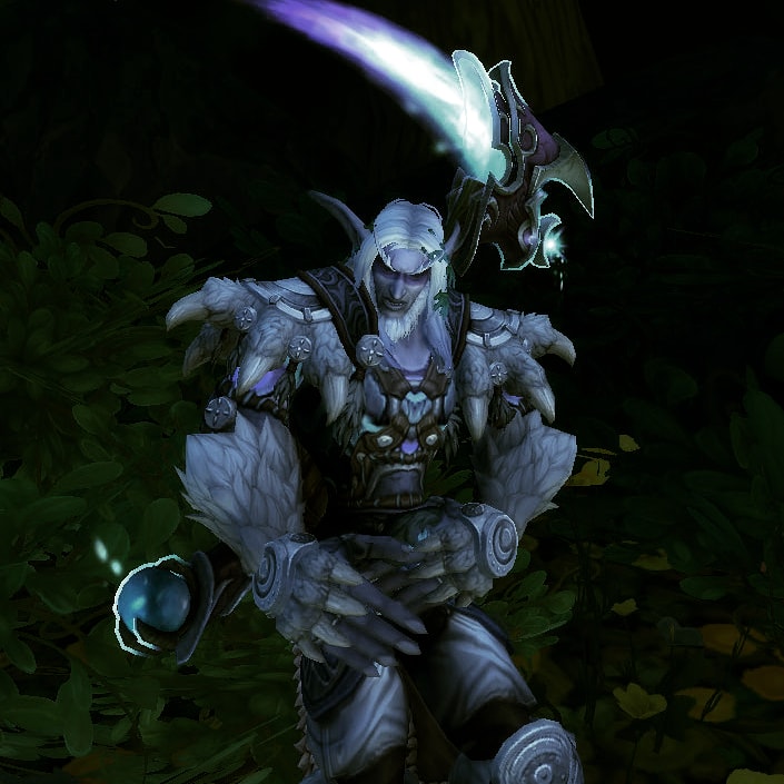 CultofElune's tweet photo. Congrats to Florbladis!! Our druid of the month!! Super fun, super helpful and a very knowledge boomie 🦉 #druidofthemonth #druidsofstormrage #forelune #wowdruids https://t.co/COlHE0uhVa